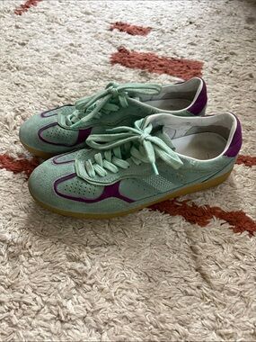 ALOHAS Rife Sneaker